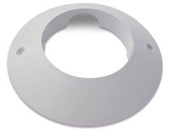 Dot Ceiling and Wall Mount for Dot White - Made in USA! Works with 1st and 2nd Generation Dot N2