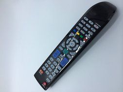 VINABTY New Replaced Remote BN59-00673A BN5900673A bn59-00673a fit For Samsung Televisions HL50A650 HL50A650C1... N2