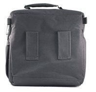 Polaroid Studio Series SLR / DSLR Camera Case (Black) For The Panasonic Lumix DMC-G3, DMC-GF3, DMC-G1, DMC-GH1... N4