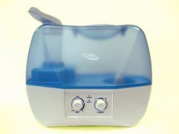 Livart Ultrasonic Humidifier L-2092 (Blue) N2