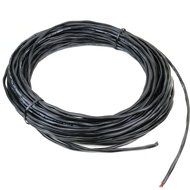 RiteAV - 14 AWG 100-Feet Direct Burial Speaker and Lighting Wire (2 Channel , Pure Oxygen Free Copper, High Strand... N5