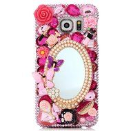 S7 Active Case, Galaxy S7 Active Case,(Not fit Samsung Galaxy S7)Yaheeda 3D Handmade Sparkle Glitter Diamond Rhinestone... N30