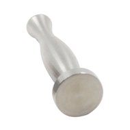 Coffee Tamper, IreVoor Stainless Steel Coffee Tamper 24mm / 1 Inch Flat Base for Nespresso Machine Refillable... N2
