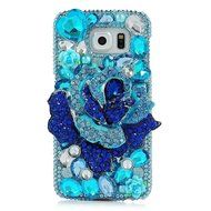 S7 Active Case, Galaxy S7 Active Case,(Not fit Samsung Galaxy S7)Yaheeda 3D Handmade Sparkle Glitter Diamond Rhinestone... N33