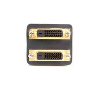 StarTech.com 1 ft DVI-D to 2x DVI-D Digital Video Splitter Cable - M/F N7