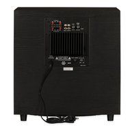 Blue Octave Home DS15 Subwoofer (Black) N2