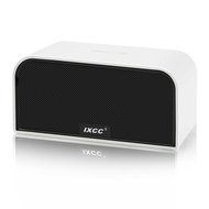 Bluetooth Speaker, iXCC Portable Wireless Dual-Driver Bluetooth 4.0 Stereo Speaker with Enhanced HD Bass, Built-in... N11