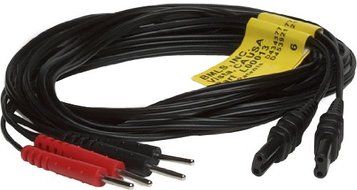 Touch Proof Lead Wire Part# L00013
