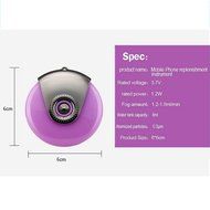 Dream&#039;s Story Fashion Mini Cell Phone Beauty Mist Spray Diffuser USB Portable Mobile Phone Water Meter Cellphone... N9