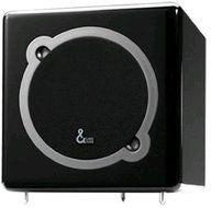 Bobo Hifi Bookshelf Stereo Blk