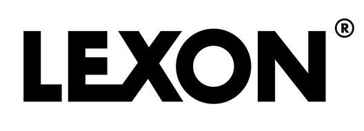 Lexon LR122G Beside R&eacute;veil Analogique Gris N3