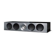 KEF REFERENCE 4c Center Channel Loudspeaker - High Gloss Piano Black (Single) N3