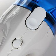 AUDEW Portable 12V Mini Car Wet Dry Handheld Vacuum Cleaner N3