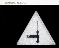 Durpower Phonograph Record Turntable Needle For SEARS MODEL 33466 33467 33468 33469 33470 33471 33472 33473 33474...