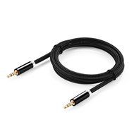 DIZA100&nbsp;2-Pack 3.5mm Auxiliary Audio Cable Male to Male 3 Feet Braided Aux Stereo Cord N2