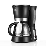 Royal- MD-213 American Style Fully Automatic Drip Coffee Machine Anti-dry Thermal Insulation Coffee Pot 1.2L