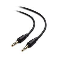 Cable Matters 5-Color Combo 3.5mm Stereo Audio Cable 6 Feet N10