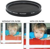 49mm Professional Deluxe 6pc Filter and Accessory Bundle Kit for Panasonic HC-X900M Cameras N4