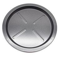 Wenwins nonstick pizza pan cake pan 8 inch black
