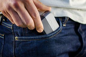 DxO CAM01-00-USA ONE Digital Camera (Discontinued by Manufacturer) N4