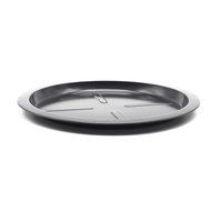 Wenwins nonstick pizza pan cake pan 8 inch black N2