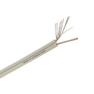 Monster Cable MC PLAT XPNWMS-100 WW Platinum XP Navajo White Compact Speaker Cable MKIII N2