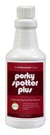 Perky Plus Stain Remover for Carpet, Cars, Clothes and Couches - 32 oz N4