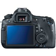 Canon EOS 60D 18 MP CMOS Digital SLR Camera with EF-S 18-200mm f/3.5-5.6 IS Lens (discontinued by manufacturer) N57