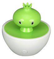 Muangan 90ml Humidifier Car Family New Essential Oil Aroma Diffuser Ultrasonic Humidifier Air Aromatherapy Purifier... N5