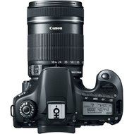 Canon EOS 60D 18 MP CMOS Digital SLR Camera with EF-S 18-200mm f/3.5-5.6 IS Lens (discontinued by manufacturer) N59