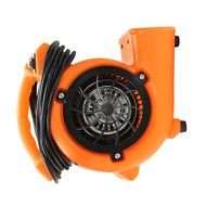 CFM PRO Air Mover &amp; Carpet Dryer Blower Fan - 2,100 Series N4