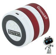 Gimmick&reg; Super Bass Bluetooth Wireless Mini Portable Speaker For IPhone Tablet Samsung Strong Stereo Sound Many... N4