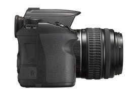 K-30 - Digitalkamera - SLR N12