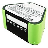3x 10.8V Battery Replaces DIRT DEVIL 0030013 L3-R2-F4-N2 Fits M030 M3120 Vacuums