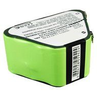 3x 10.8V Battery Replaces DIRT DEVIL 0030013 L3-R2-F4-N2 Fits M030 M3120 Vacuums N2