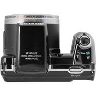 Olympus SP-810 UZ Digital Camera (Old Model)