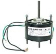 Skuttle 000-1721-020 Fan Motor for Model 60BC1, 39 N2