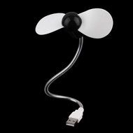 Flexible USB Mini Cooling Fan Cooler For Laptop Desktop PC Computer EOO, Flexible goose neck designed for easy... N4