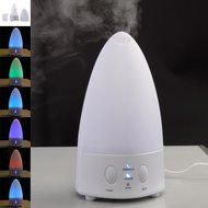 Generic WQHY.A8.NUM.0901.CRY.8.. Ultrasonic onic Ai Aroma Diffuser Purif 7 Color Changing ser 7 C Air Humidifier... N7