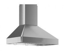 Z Line 9597-36 900 CFM Wall Mount Range Hood, 36" N2