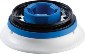 Festool 495623 ST-STF D90/7 FX H-HT Rotex RO 90 DX FastFix Sanding Pad by Festool