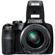 Fujifilm FinePix S8200 16.2MP Digital Camera with 3-Inch LCD (Black) (OLD MODEL) N4