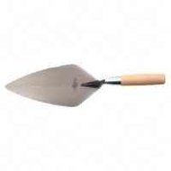 Trowel Brick 13x5-3/8in Wd Hdl by Marshalltown