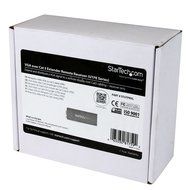 StarTech STUTPRXL VGA Video Extender Remote Receiver Over Cat 5 (UTPE Series) N3