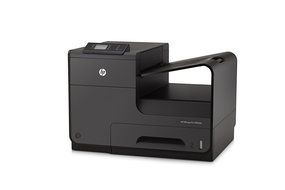 HP OfficeJet Pro X451dw Office Printer with Wireless Network Printing, Remote Fleet Management &amp; Fast Printing...
