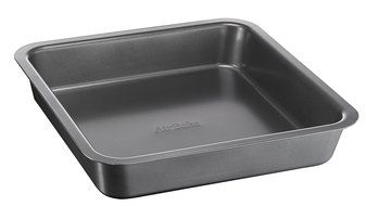 Tefal Airbake J0825214 Cake Baking Dish Square 23 cm