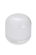 ATD Waterless Auto Shut-off Ultrasonic Diffuser Cool Mist Humidifier,Suitable for Yoga Office Spa Bedroom Baby...
