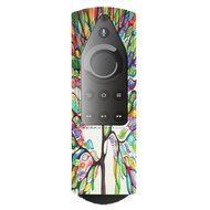 Fintie Protective Case for Amazon Fire TV Stick (Voice Remote Version) Controller - Premium PU Leather Cover Holder... N8