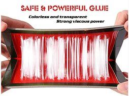 5pcs Super Strong Sticky Board Glue Rat Mouse Trap Pest Killer N6