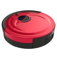bObsweep Standard Robotic Vacuum Cleaner and Mop, Rouge N2
